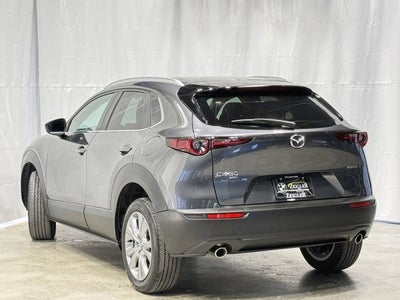 2023 Mazda Mazda CX-30 2.5 S Preferred Package