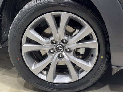2024 Mazda Mazda CX-30 2.5 S Premium Package