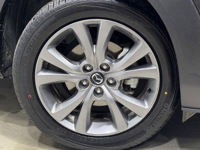 2024 Mazda Mazda CX-30 2.5 S Premium Package