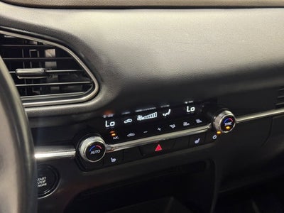 2024 Mazda Mazda CX-30 2.5 S Premium Package