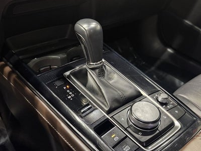 2024 Mazda Mazda CX-30 2.5 S Premium Package
