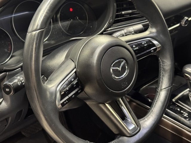 2024 Mazda Mazda CX-30 2.5 S Premium Package