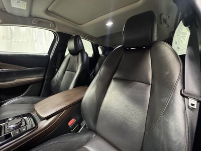 2024 Mazda Mazda CX-30 2.5 S Premium Package