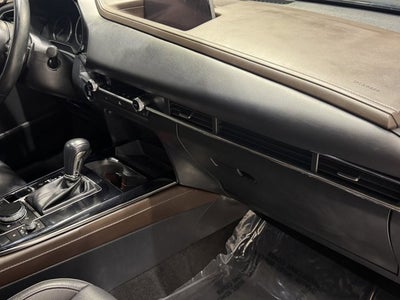 2024 Mazda Mazda CX-30 2.5 S Premium Package