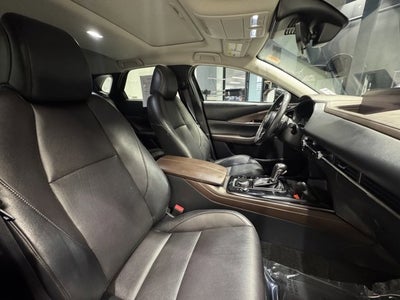 2024 Mazda Mazda CX-30 2.5 S Premium Package