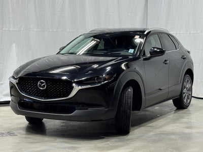 2024 Mazda Mazda CX-30 2.5 S Premium Package