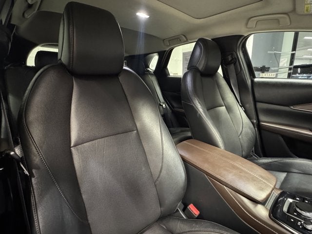 2024 Mazda Mazda CX-30 2.5 S Premium Package