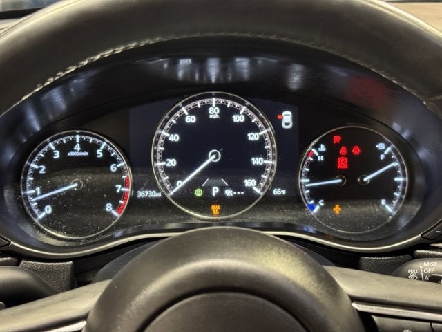 2024 Mazda Mazda CX-30 2.5 S Premium Package