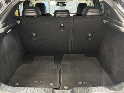 2024 Mazda Mazda CX-30 2.5 S Premium Package