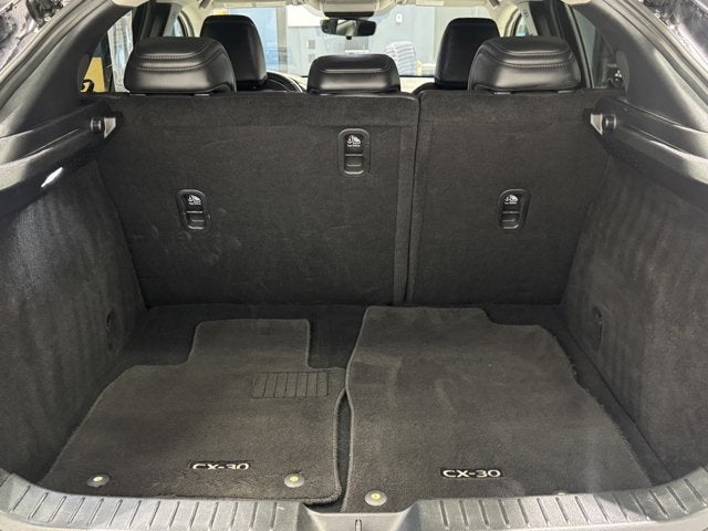 2024 Mazda Mazda CX-30 2.5 S Premium Package