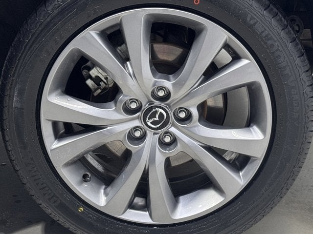 2024 Mazda Mazda CX-30 2.5 S Premium Package