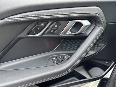 2024 BMW 2 Series 230i