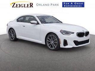 2024 BMW 2 Series 230i