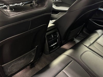 2023 BMW 3 Series 330e xDrive