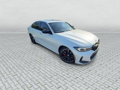 2023 BMW 3 Series M340i xDrive