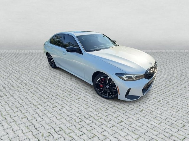 2023 BMW 3 Series M340i xDrive