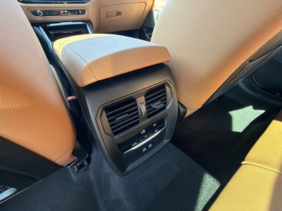2023 BMW 3 Series M340i xDrive
