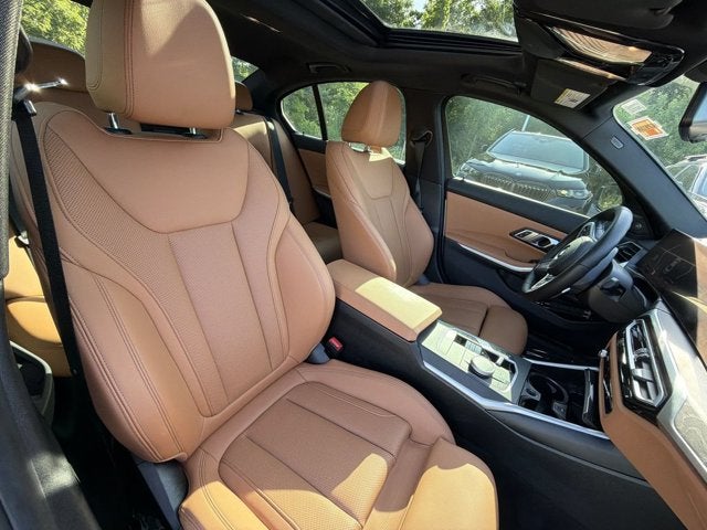2023 BMW 3 Series M340i xDrive