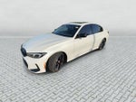 2023 BMW 3 Series M340i xDrive