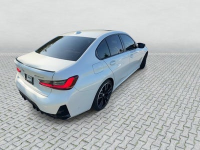 2023 BMW 3 Series M340i xDrive