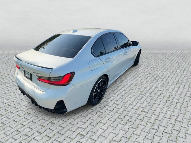 2023 BMW 3 Series M340i xDrive