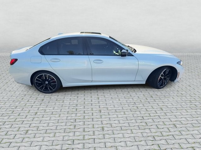 2023 BMW 3 Series M340i xDrive