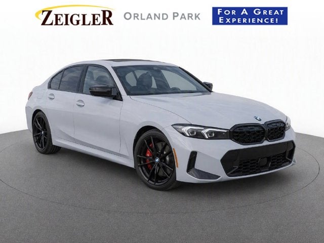 2023 BMW 3 Series M340i xDrive