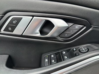 2023 BMW 3 Series M340i xDrive