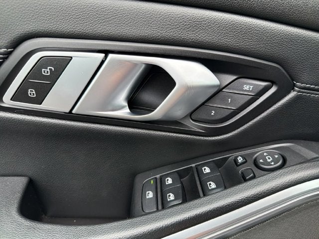 2023 BMW 3 Series M340i xDrive