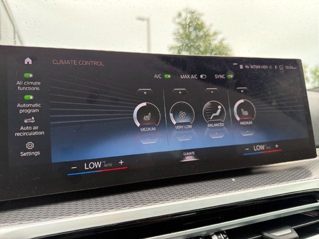2023 BMW 3 Series M340i xDrive