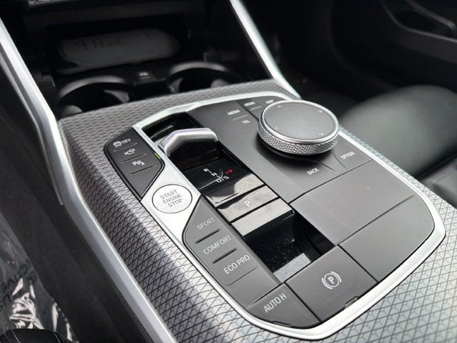 2023 BMW 3 Series M340i xDrive