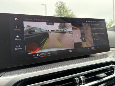 2023 BMW 3 Series M340i xDrive