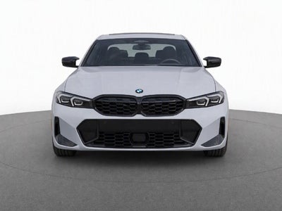2023 BMW 3 Series M340i xDrive