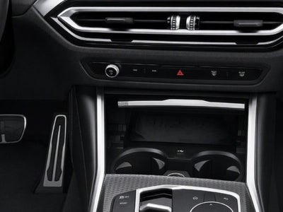 2023 BMW 3 Series M340i xDrive