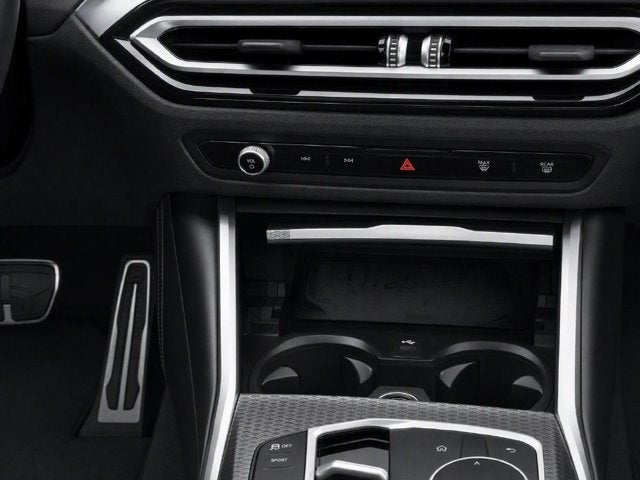 2023 BMW 3 Series M340i xDrive
