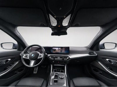 2023 BMW 3 Series M340i xDrive