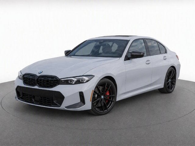 2023 BMW 3 Series M340i xDrive