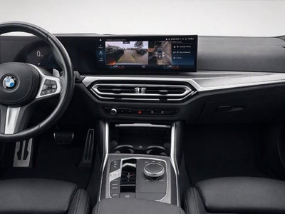 2023 BMW 3 Series M340i xDrive