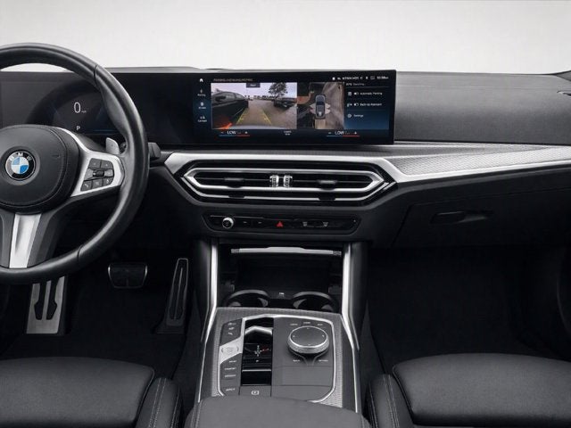 2023 BMW 3 Series M340i xDrive