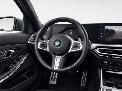 2023 BMW 3 Series M340i xDrive