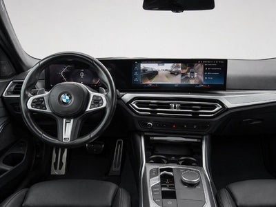 2023 BMW 3 Series M340i xDrive