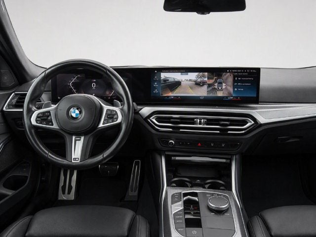 2023 BMW 3 Series M340i xDrive