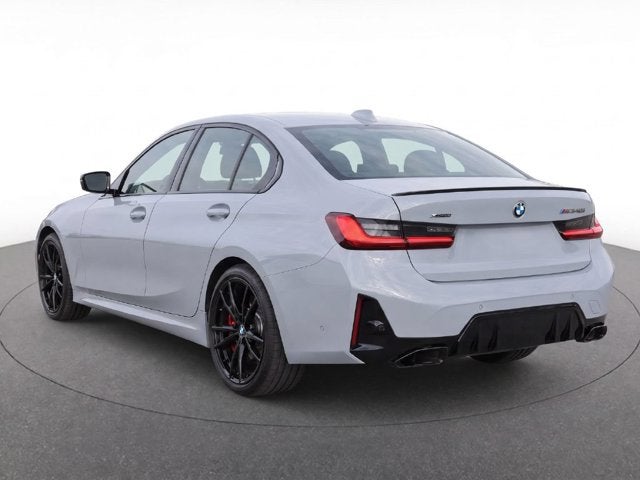 2023 BMW 3 Series M340i xDrive