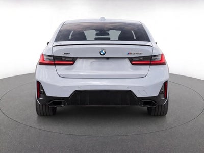 2023 BMW 3 Series M340i xDrive