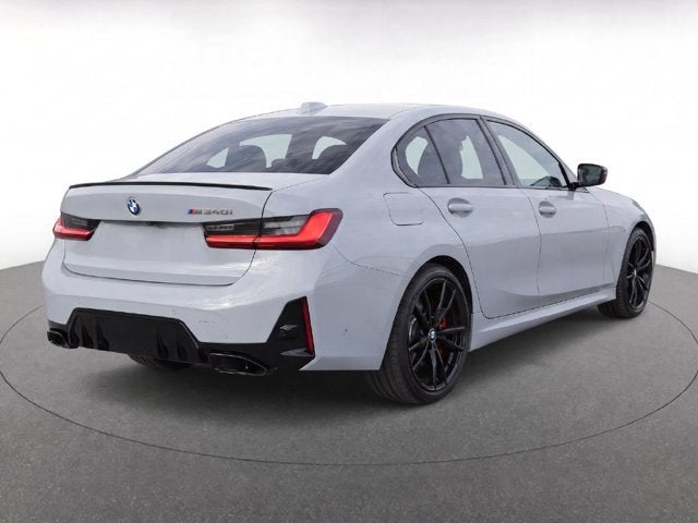 2023 BMW 3 Series M340i xDrive