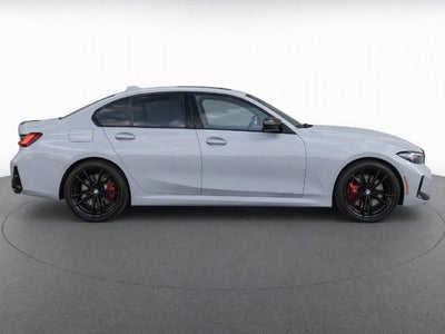 2023 BMW 3 Series M340i xDrive