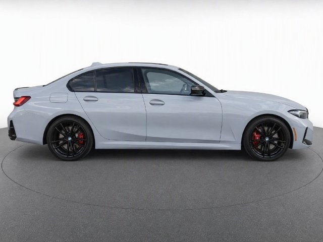 2023 BMW 3 Series M340i xDrive