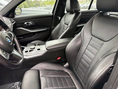2023 BMW 3 Series M340i xDrive