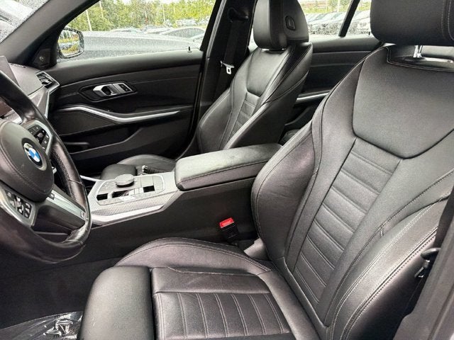 2023 BMW 3 Series M340i xDrive