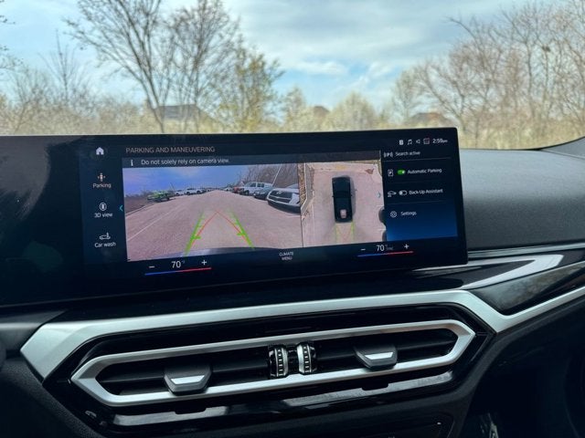 2024 BMW 2 Series M240i xDrive